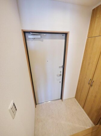 セリーン志村の物件内観写真